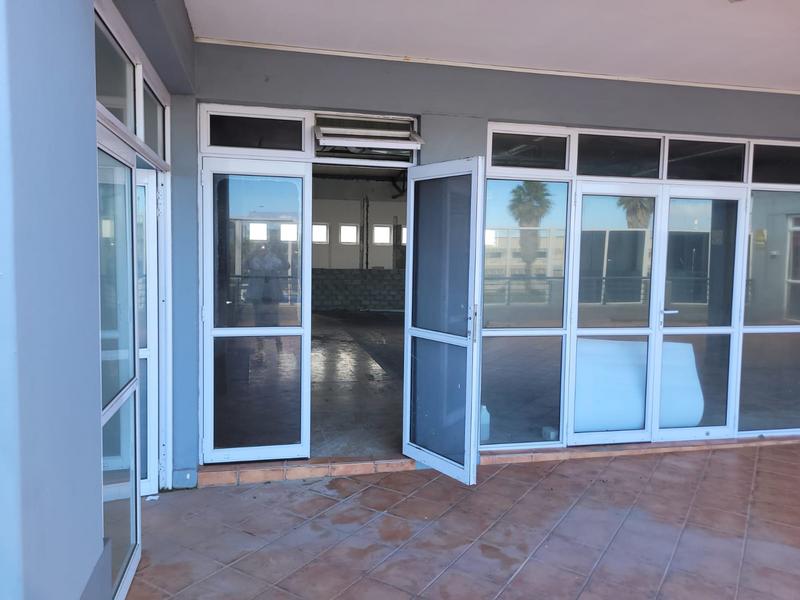 To Let commercial Property for Rent in Parklands Western Cape